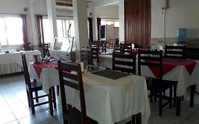 Plaza Hotel Marabá